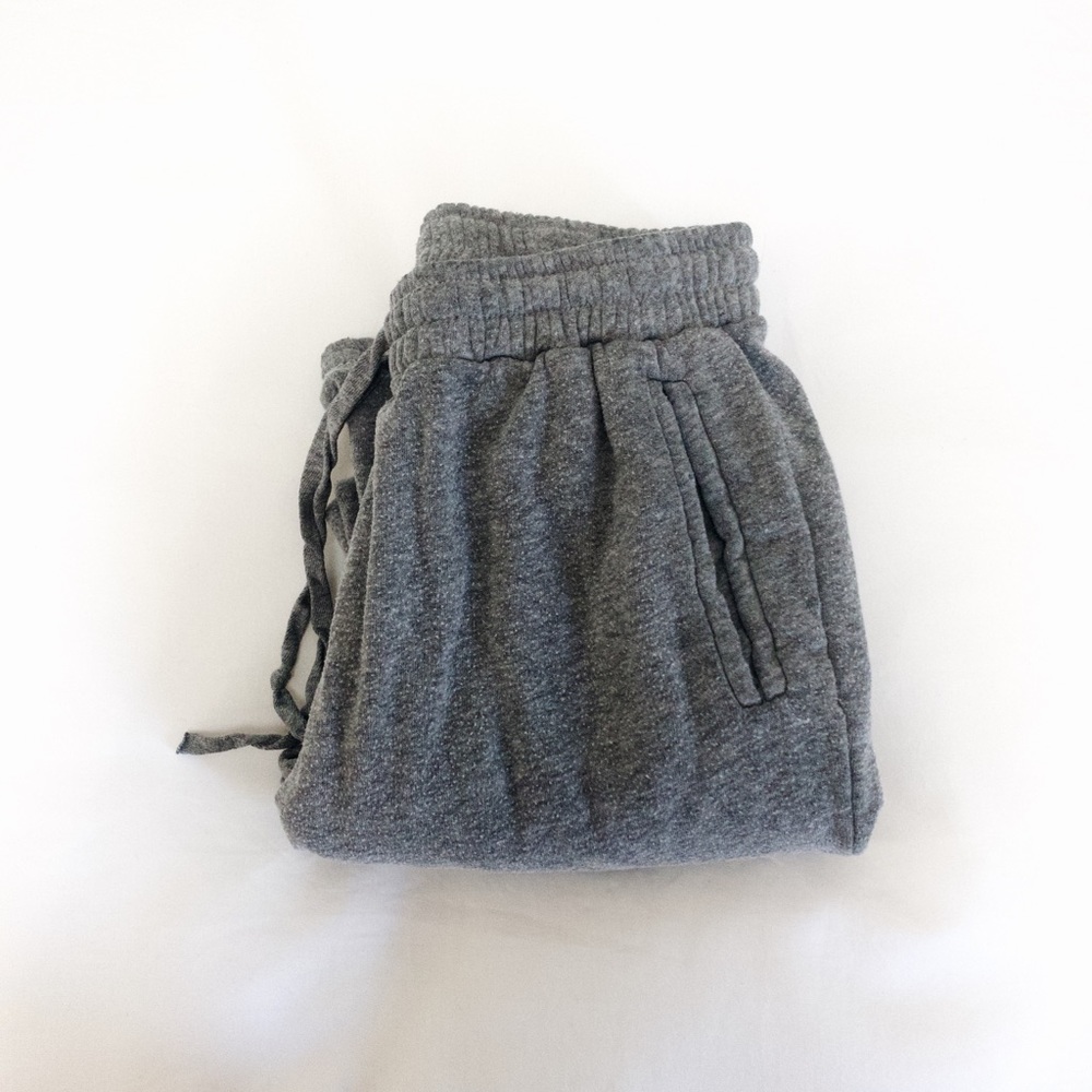 brandy melville sweatpants